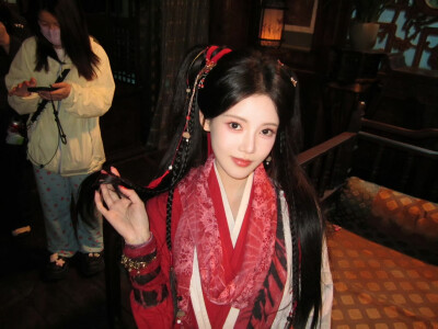 孙珍妮