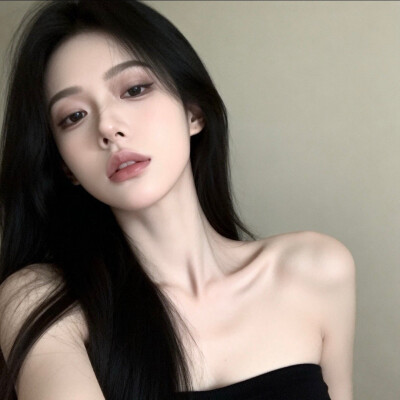 女头