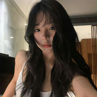 女生头像