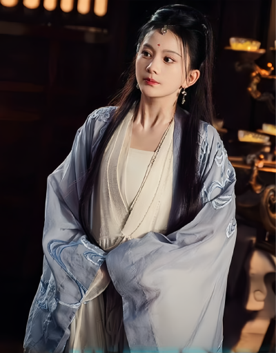 三嫁魔君