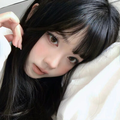 女生头像