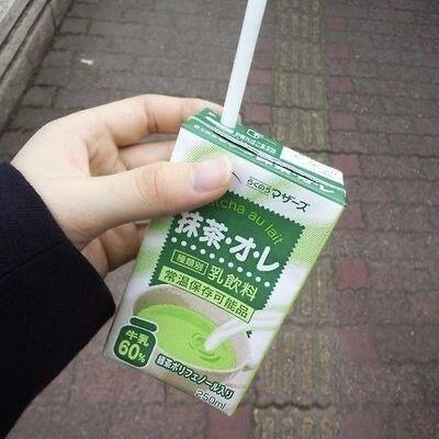 夏天绿色系