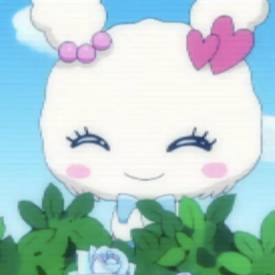 拓麻歌子可爱头像