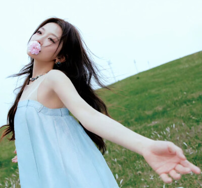 韩雨彤