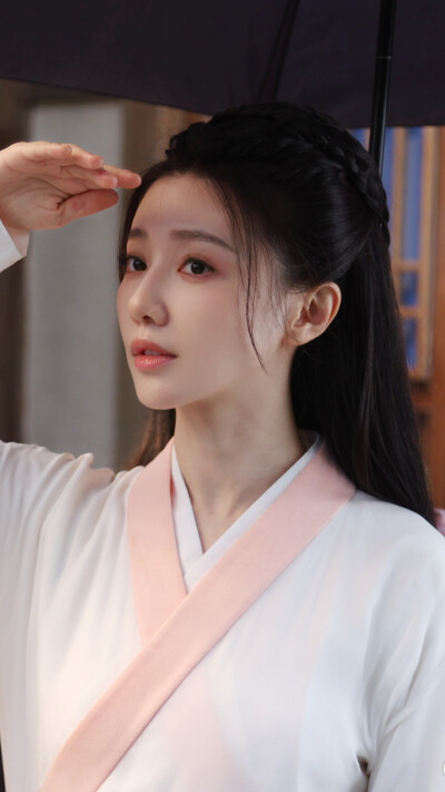 佳偶天成 辛湄 王鹤润