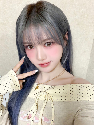 tripleS mayu高丽真友