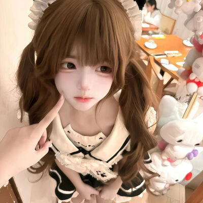 头像 baby