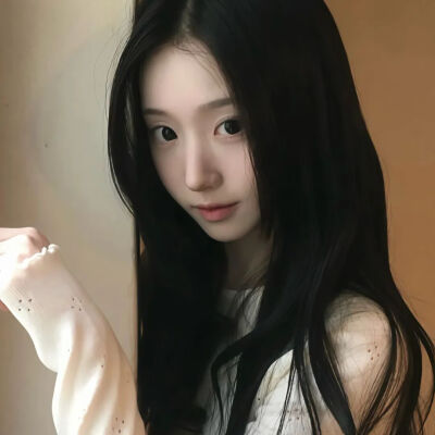 女生头像