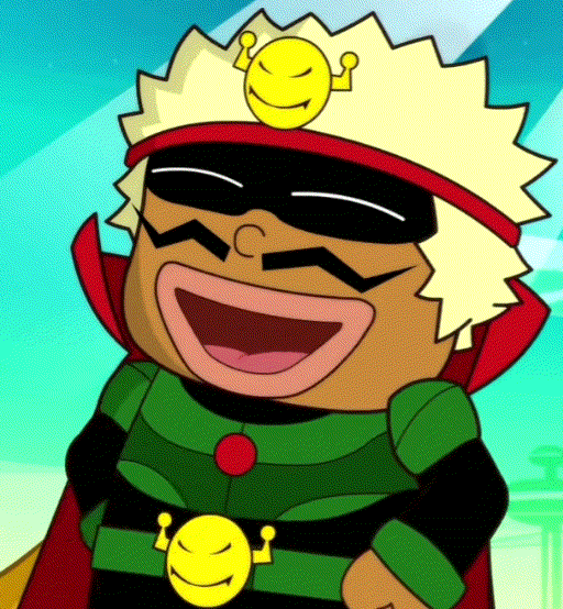 大大怪