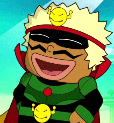大大怪