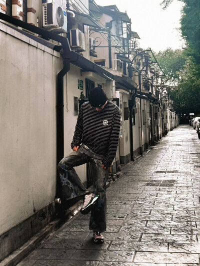 白敬亭