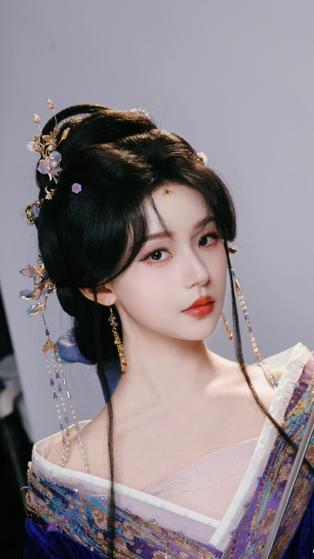 春花宴 胡亦瑶