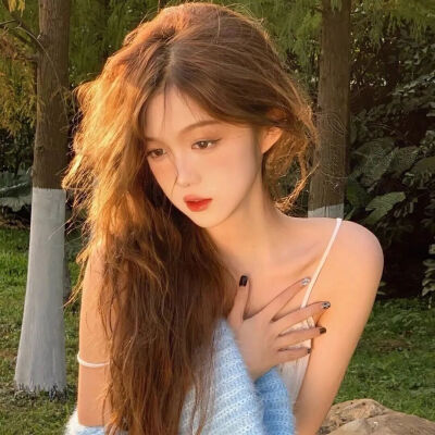 女头