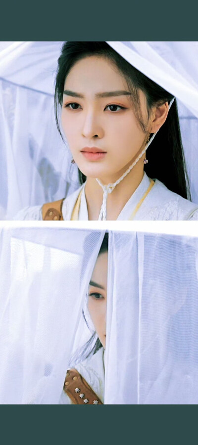 张凯莹《佳偶天成》阿笙