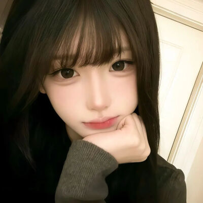 女生头像