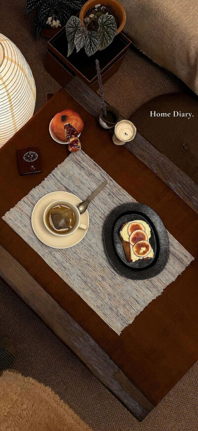 棕色壁纸