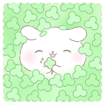 幸运棉棉玛咻