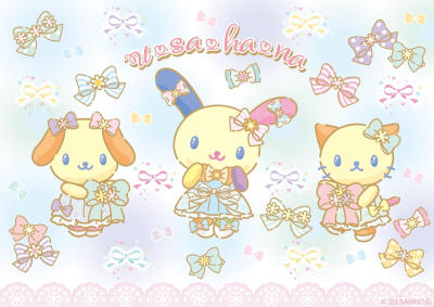 花小兔