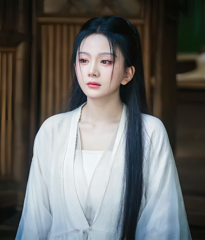 三嫁魔君