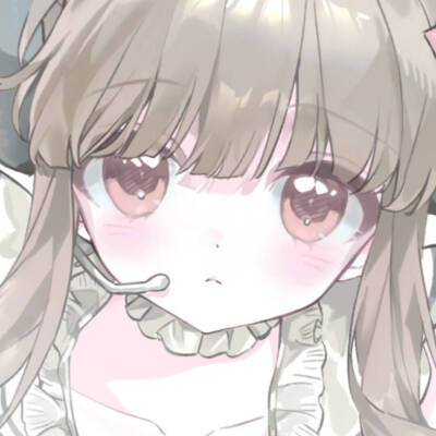 咪