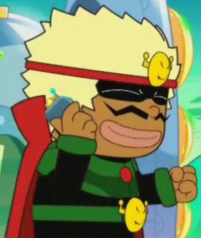 大大怪