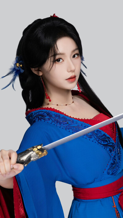 春花宴 胡亦瑶