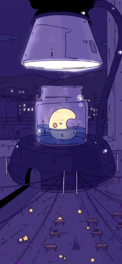 动漫壁纸