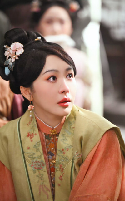 李菲儿