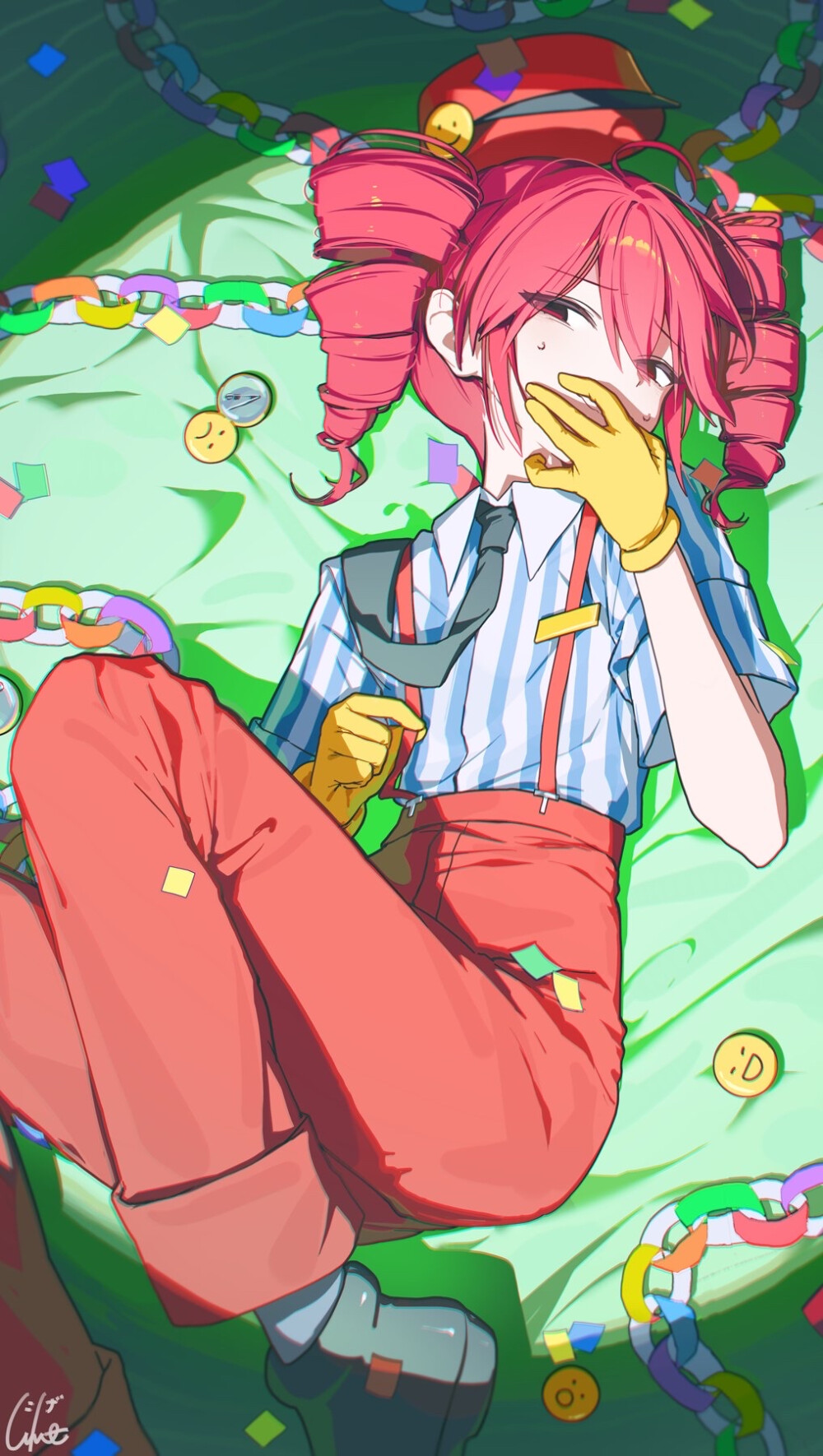 teto