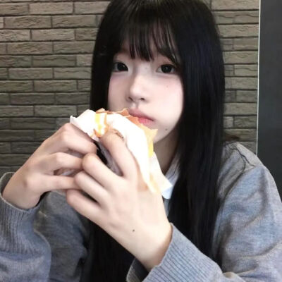 女生头像