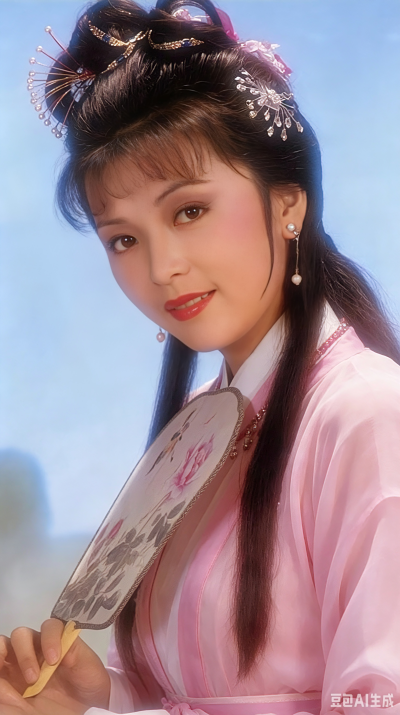 陈玉莲古装