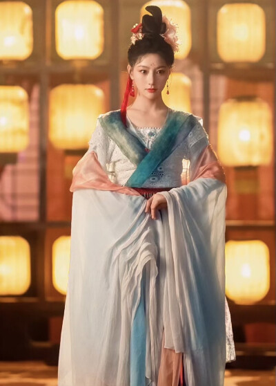 芳华里