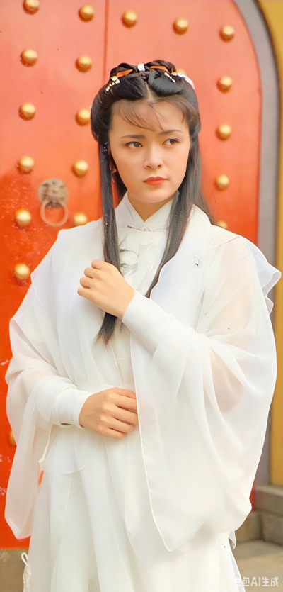陈玉莲古装