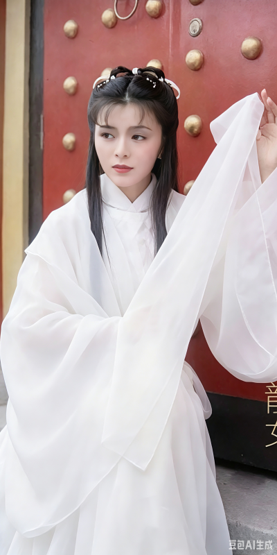 陈玉莲古装