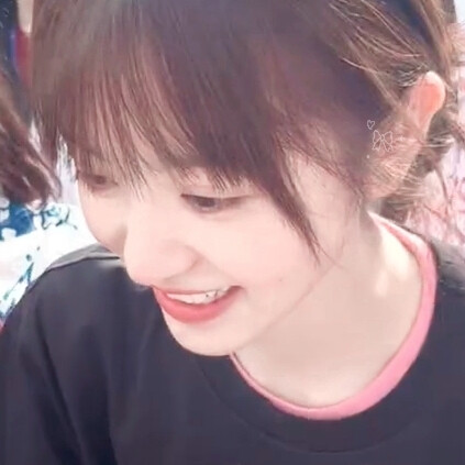 还我妹妹的脸颊肉