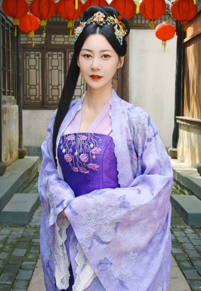 芳华里