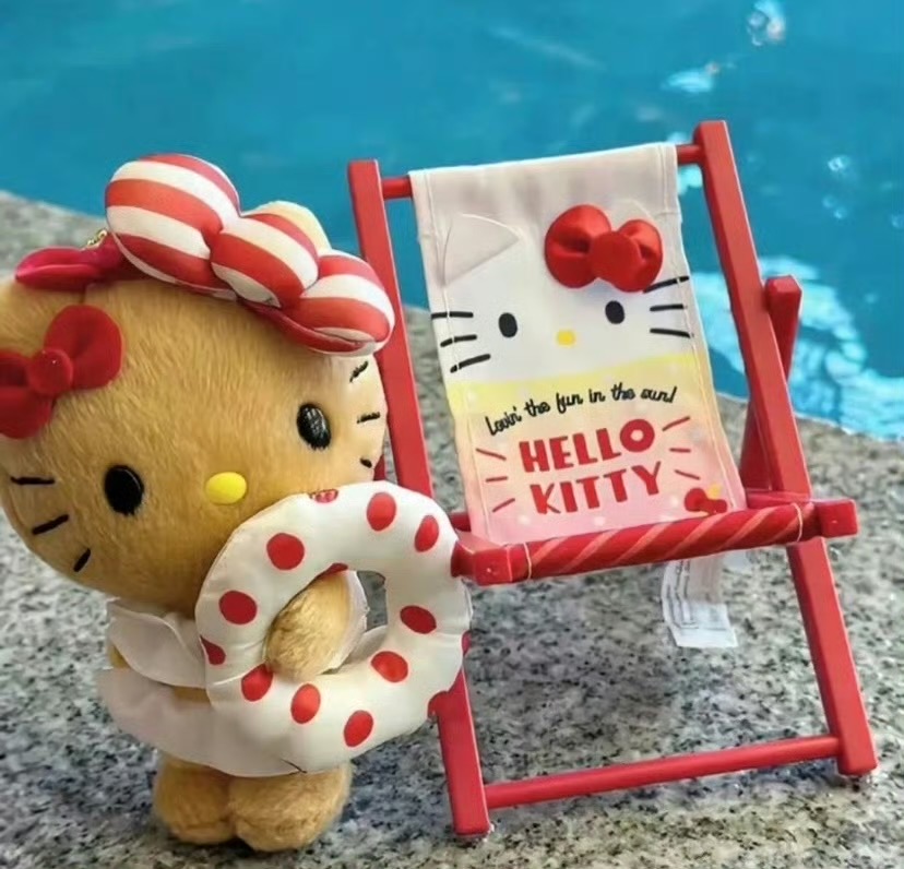 Kitty背景图
