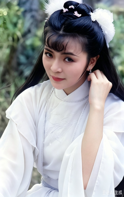 陈玉莲古装