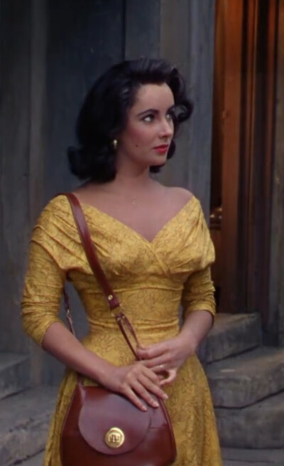 Elizabeth Taylor ​​​