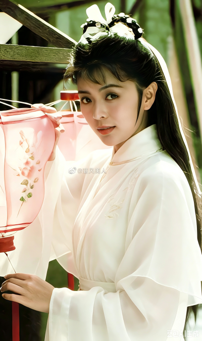 陈玉莲古装