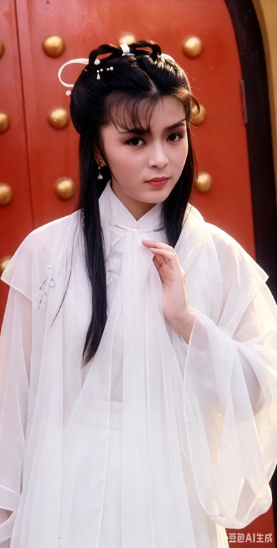 陈玉莲古装