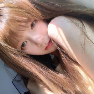 风格女头