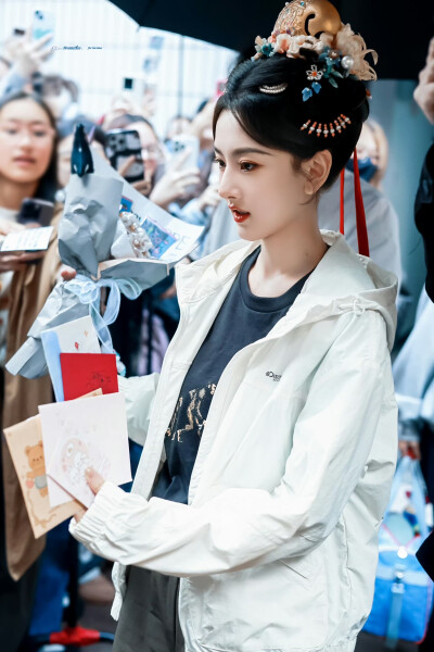 宋祖儿