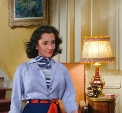 Elizabeth Taylor ​​​