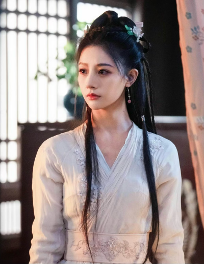 芳华里