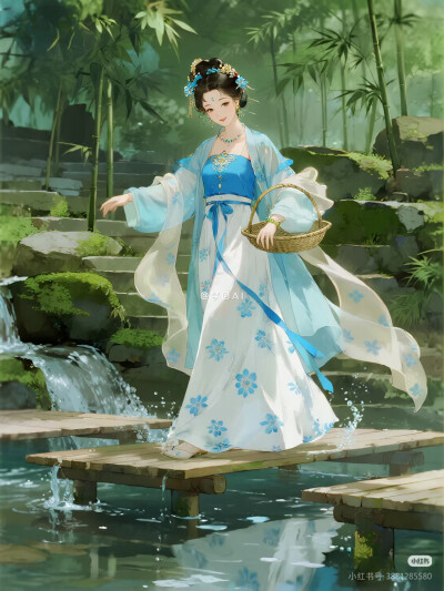 7