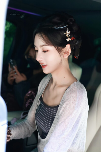 宋祖儿
