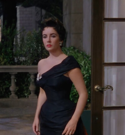 Elizabeth Taylor ​​​