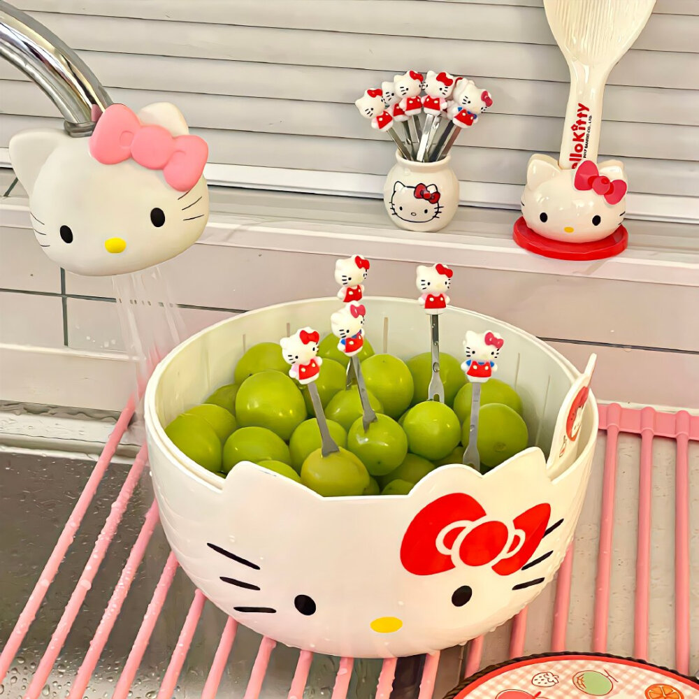 Kitty背景图
