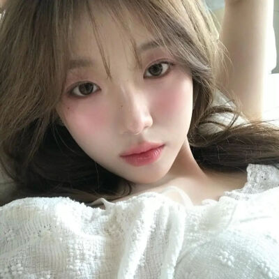 女生头像